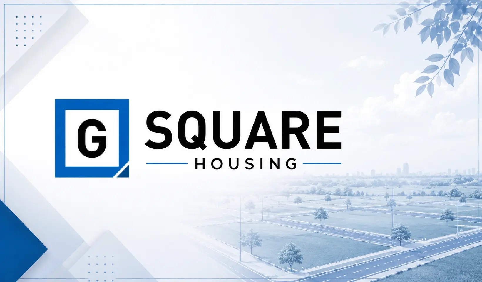 G Square Housing